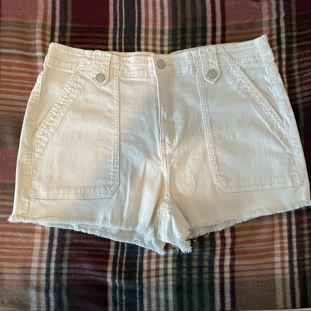 So shorts - size 15